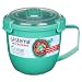 Sistema 21141 To Go Collection Soup Mug, Large, Varied, 1 count