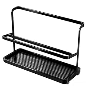 水切りラック(キッチン用品) 通販 | Amazon Home&Kitchen