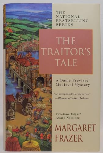 The Traitor's Tale view 2