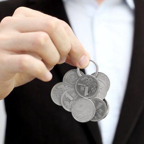 Gbstore 3 Pcs Different Size Strong Magnetic Ring Pk Magic Tricks Pro Magic Props #TOP4