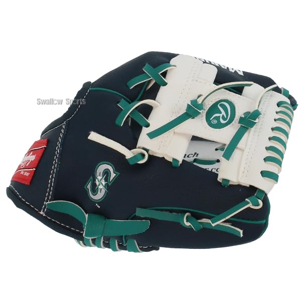 マリナーズ×ローリングス 楽天市場】ローリングス Rawlings グローブ キッズ LAドジャース