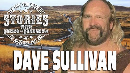 『Special Guest - Dave Sullivan』のカバーアート