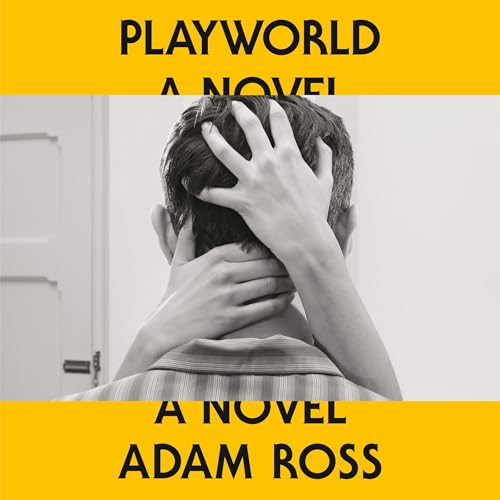 Playworld by Adam Ross episode artwork