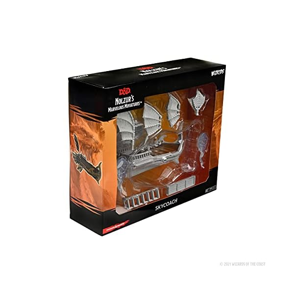 Wizkids / NECA WZK90259 Zubehör – Bild 5