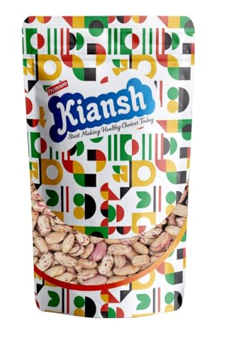 Image of Kiansh Rajma Chitra 500gm