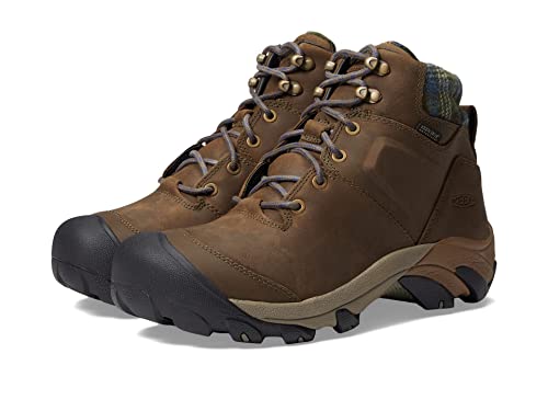 Image of KEEN Targhee II Winter Boot Waterproof