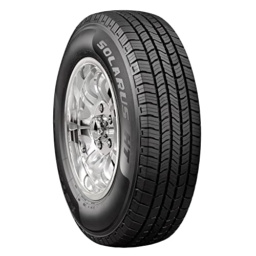 Starfire Solarus HT All-Season 265/65R18 114T Tire