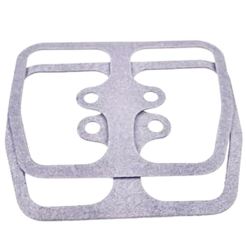 Image of JZGRDN 2PCS Cover Gasket Set 11060-7013 Compatible with Kawasaki FH601V FH641V FH680V FH721V FH721D FH770D 11D11