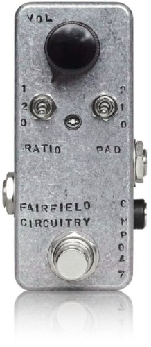 ギター FAIRFIELD CIRCUITRY THE ACCOUNTANT Fairfield Circuitry The Accountant 送料無料 | Sound House