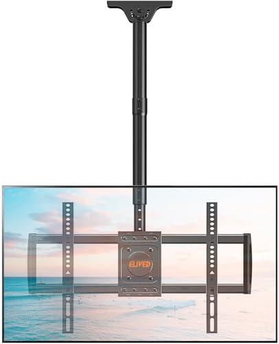ELIVED Ceiling TV Bracket EV3016