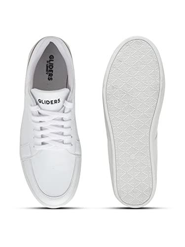 Image of Liberty Gliders Mens Zidane Casual Shoes
