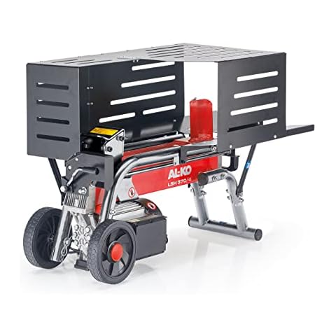 Fendeuse de bûches AL-KO LSH 370/4 Cover