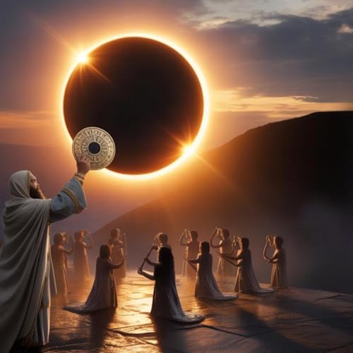 G&uuml;neşin Kaybolması Mitosu #2: G&uuml;neşin &Ouml;l&uuml;m&uuml; | Hitit Mitolojisi (Podcast Tartışma)