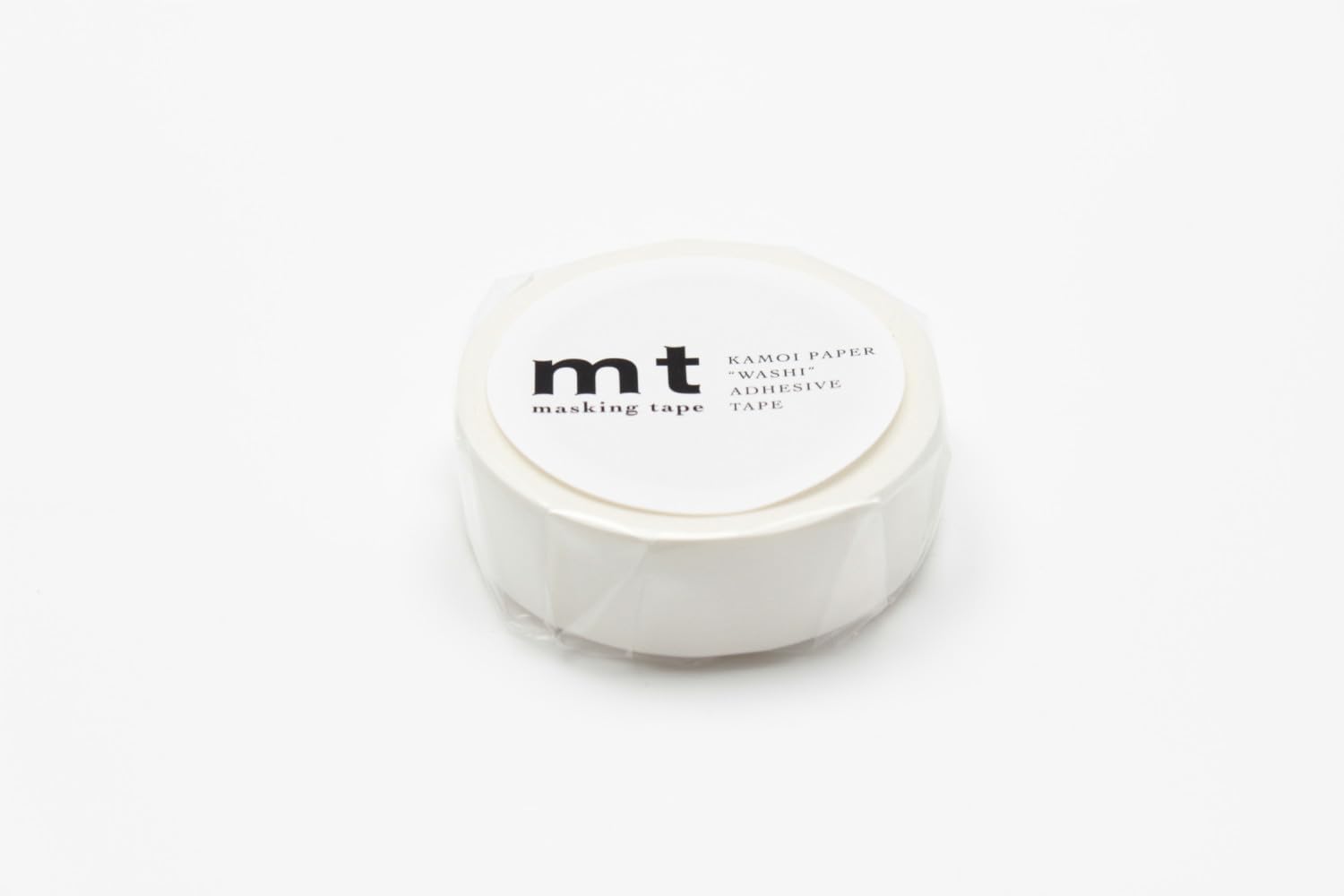 MT Matte White Masking Tape - Buy Now -2