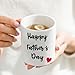 zouwii Taza Feliz Día Del Padre Taza Personalizada Con Foto Taza Personalizada Con Imagen Taza Personalizada Con Foto Y Texto Imagen de zouwii Taza Feliz Día Del Padre Taza Personalizada Con Foto Taza Personalizada Con Imagen Taza Personalizada Con Foto Y Texto