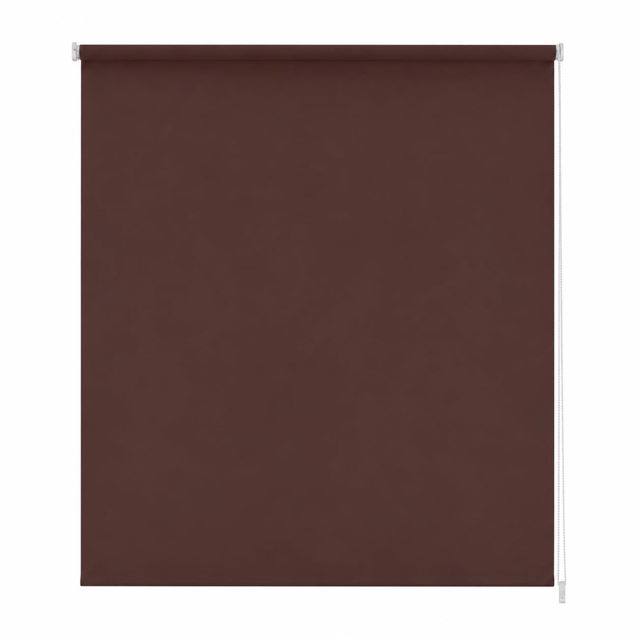 Estoralis Dracarys - Store Enrouleur Occultant, Marron, 130 x 230 cm