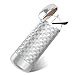 Produktbild HIFOT Brillenetui hardcase Aluminium, Metall Lesebrillenetui hartschalen für Damen und Herren