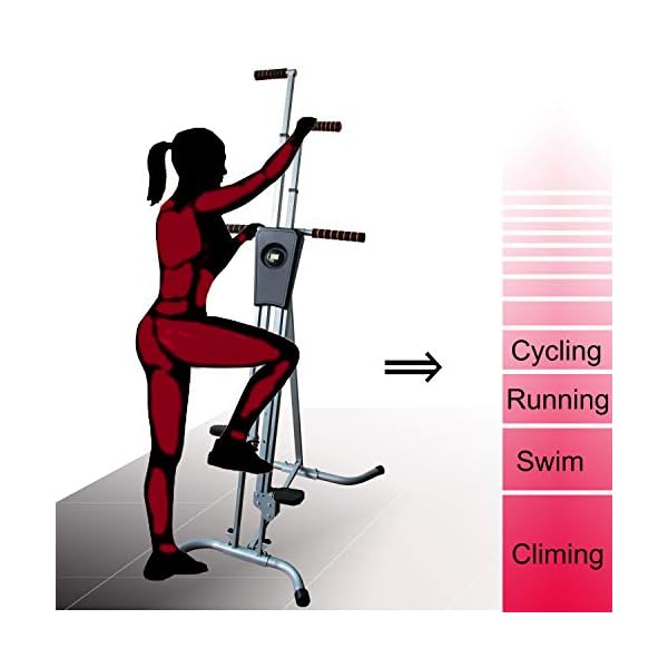 PS-Vertical-Climber-Exercise-MachineAdjustable-Cardio-Training-Mountain-Stepper-Fitness-Equipment-for-Home-Gym-Workout PS Vertical Climber Exercise Machine,Adjustable Cardio Training Mountain Stepper Fitness Equipment for Home Gym Workout