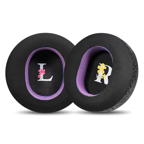 Coussinets AUDEZE Maxwell Magic Ice en gel de remplacement confortables