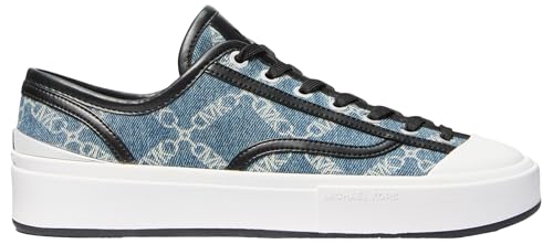 Michael Kors Men's Jude Lace Up Sneaker2