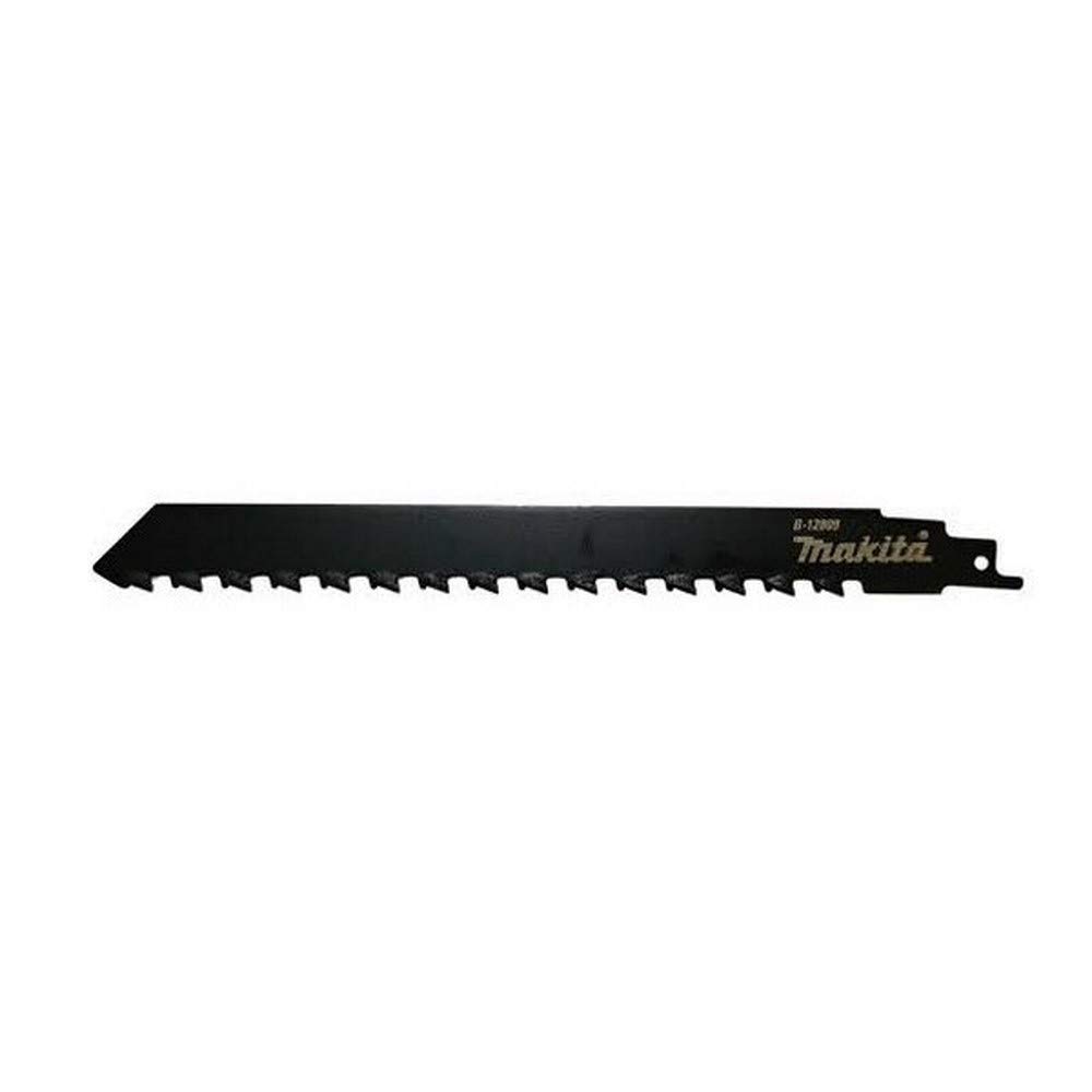 MAKITA B-12809 - Hoja sierra de sable HM 240 TPI-2 (5U)