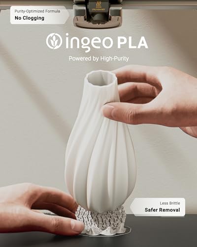 Image of 250g PLA+ Matte Filament 1.75mm Bundle, Individually Vacuum Packed, 250g Spool, 8 Rolls, Bone White+Earth Brown+Desert Tan+Wood Brown+Nardo Grey+Charcoal Black+Navy Blue+Dark Green