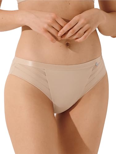 Slip Alegra extensible et respirant pour une liberté de mouvement totale