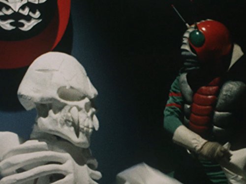 第52話「デストロン最後の日」 第52話「デストロン最後の日」