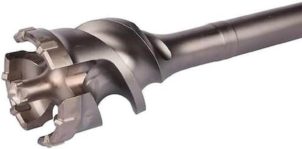 Makita Korona przebiciowa 55x550