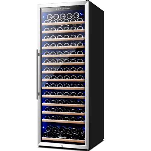 BODEGA 24 Inch Wine Cooler Refrigerator