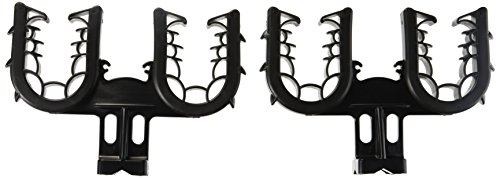 Coleman MadDog GearDouble Upright Claw Grip with E-Z Mount Base