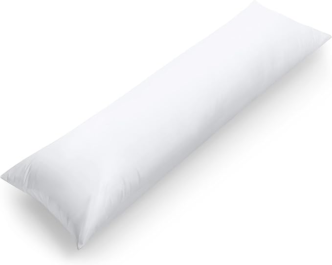 Utopia Bedding Full Body Pillow for Adults, Long Pillow for Sleeping