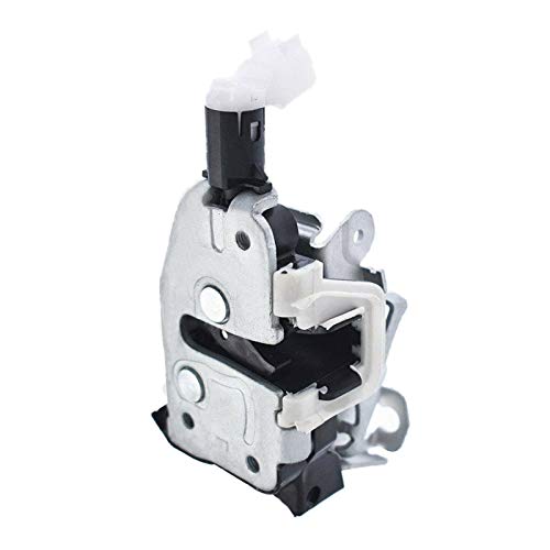 Acionador de trava de porta de alimentação dianteiro esquerdo e direito para Ford Lange Central Rang