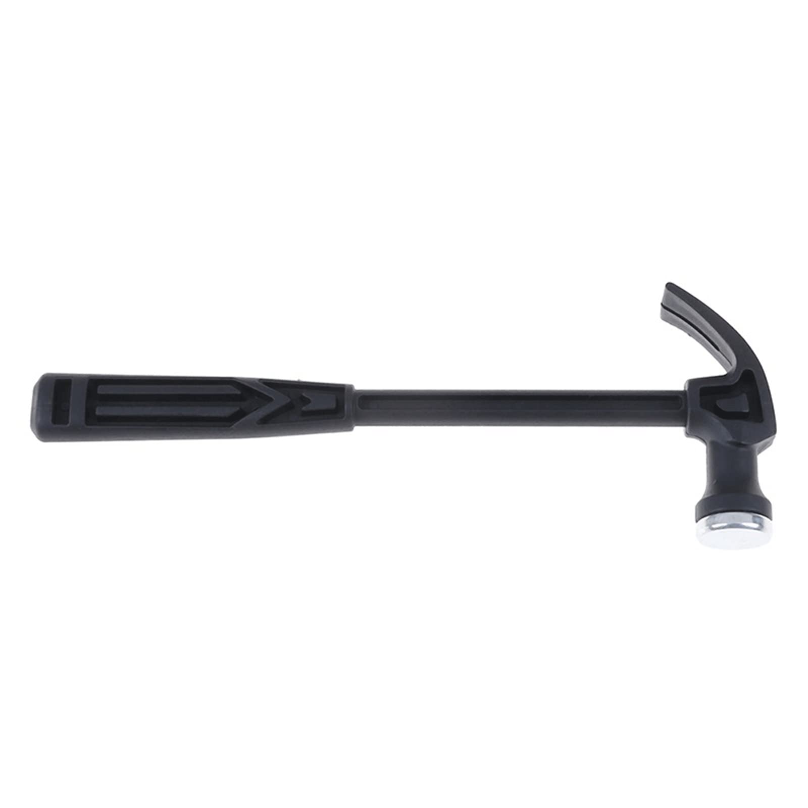 1 Mini Martello da Carpentiere, Martello per Lavorazione del Legno, punzone per Chiodi, Martello per Metallo/Piccolo Martello di Ferro, utensile Manua