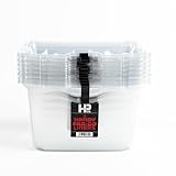 HP CO. HANDY PRODUCTS Handy Pro-Go Bucket Liner-Bulk 36 Pack