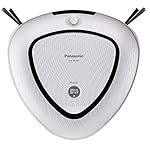 パナソニックの掃除機 MC-RS200-W