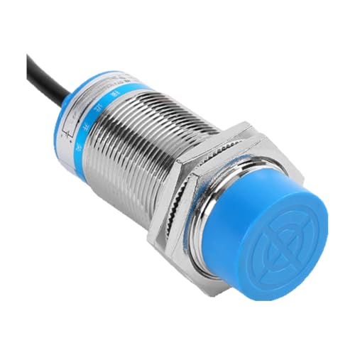Commutateur de proximité capacitif LJC30A3-10-Z/BY capteur de niveau industriel