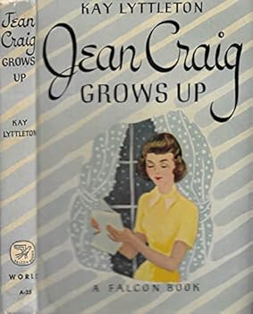 Jean Craig Grows Up