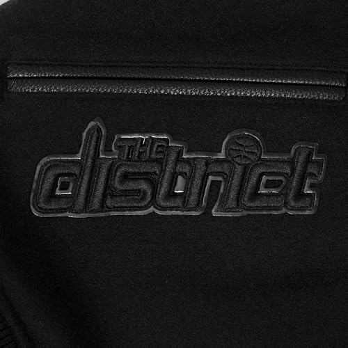 Image of Pro Standard Mens NBA Classic Varsity Jacket