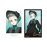 (C)ミルグラム管理委員会 サイズ:(約)80×50mm 素材:紙