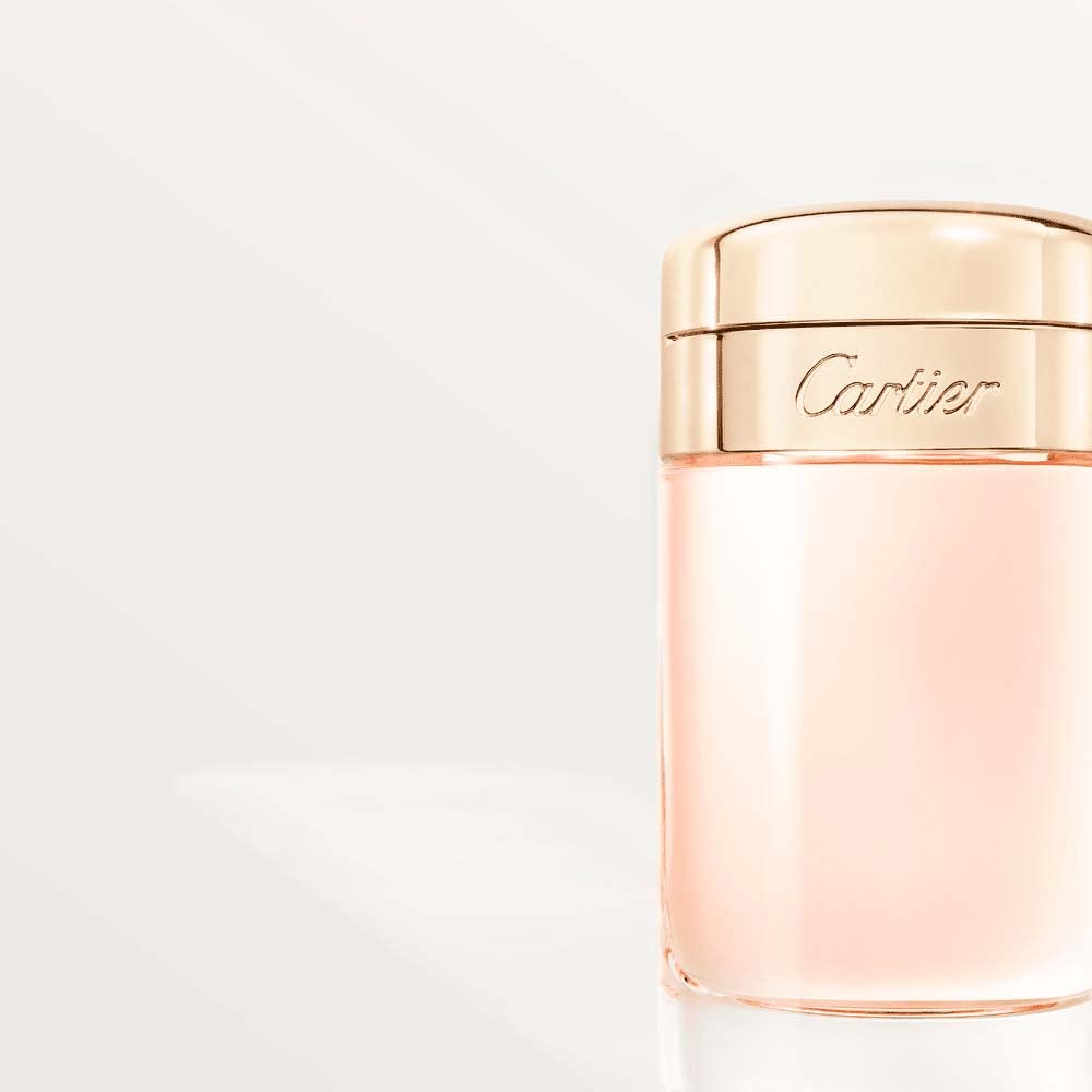 Baiser Volé edp vapo 100 ml : Cartier: Amazon.fr: Beauté et Parfum