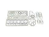 Jeu Complet De Joints D'étanchéité, Moteur, Joint Moteur, Pochette Complète Joints Moteur, Pochette De Joints Moteur, Joint D'étanchéité Moteur, Joints Moteur, Kit Joint Moteur, Pochette De Joints: compatible avec MAN F 90, compatible avec MAN HOCL, compatible avec MAN HELICON, compatible avec SETRA Series 300, compatible avec NEOPLAN Centroliner, compatible avec MAN LION´S COACH, compatible avec NEOPLAN Starliner, compatible avec NEOPLAN Jetliner