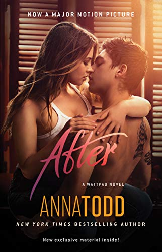 After (After series, The)