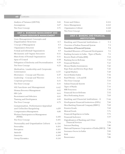 Image of Pearson NTA UGC NET Commerce Paper 2 2026 6th Edition | For NET /SET /JRF | Solved 2025-26 Papers, Business, Accounting, Finance, Marketing & PYQs (UGC preparation series 2026)