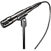 Audio-Technica ATM650 Hypercardioid Dynamic Instrument Microphone #1