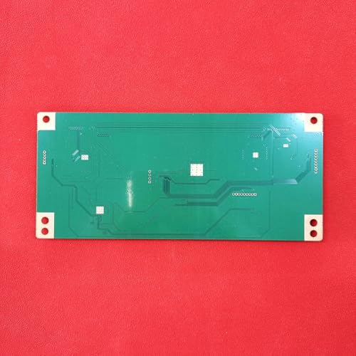Carte T-Con CCPD TC495-008 V4.0 platine de commande TV 50 pouces CC500PV7D