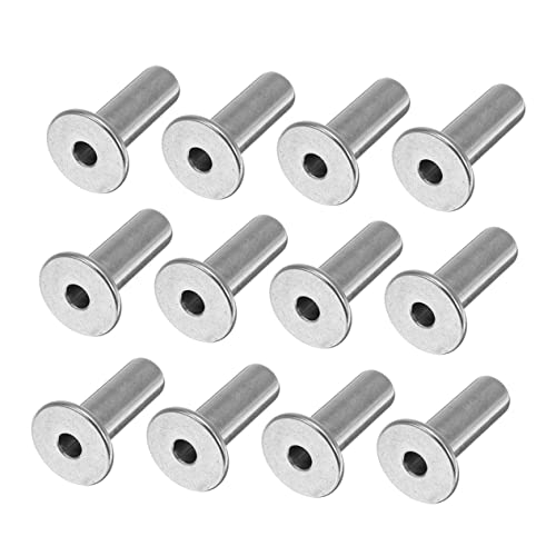 ANDRESLAD 20piezas Accesorios Para Barandillas De Cable De Acero Protector De Cable Para Balaustrada De Acero Protector De Para Terraza Kit De Bricolaje Para Barandilla De Para Terraza