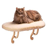 Algopix Similar Product 13 - KH Pet Products ThermoKitty Sill