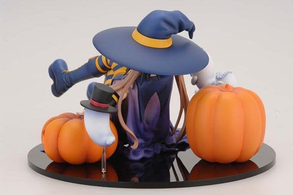 Amazon.co.jp: ハロウィン娘 和風堂玩具店 七尾奈留 : おもちゃ