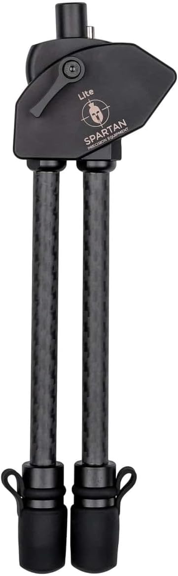 Javelin Spartan Precision Equipment Lite Bipod
